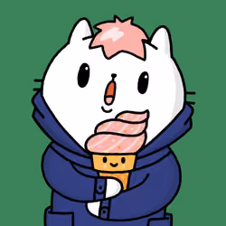 Chum Chums #2603