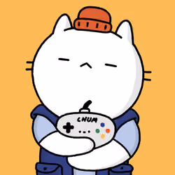 Chum Chums #4153