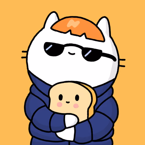 Chum Chums #4936