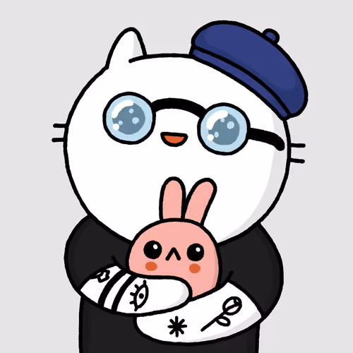 Chum Chums #899
