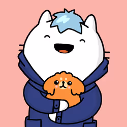 Chum Chums #5417