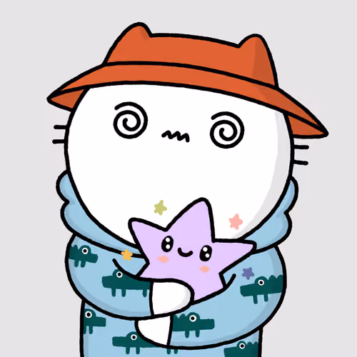 Chum Chums #5165