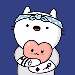 Chum Chums #5290