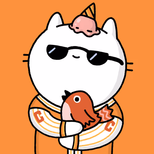 Chum Chums #383