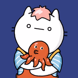 Chum Chums #3553