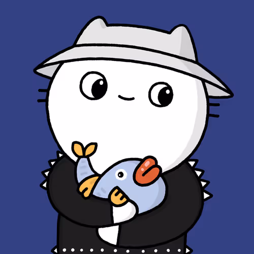 Chum Chums #982