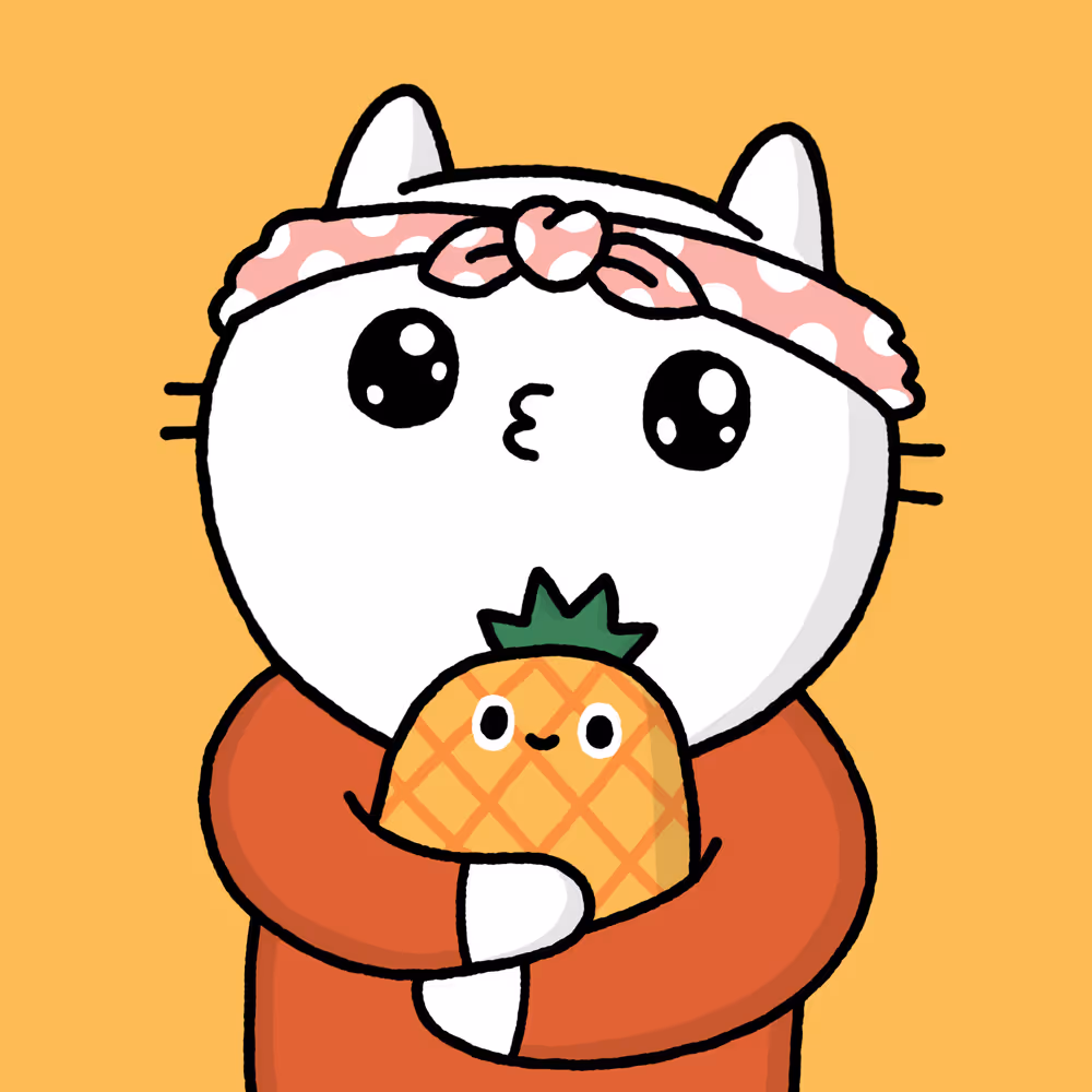 Chum Chums #5525