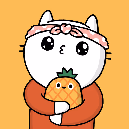 Chum Chums #5525