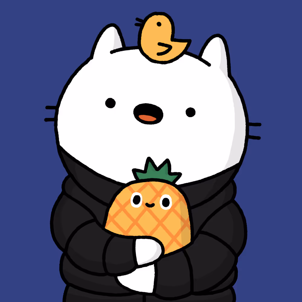 Chum Chums #5568
