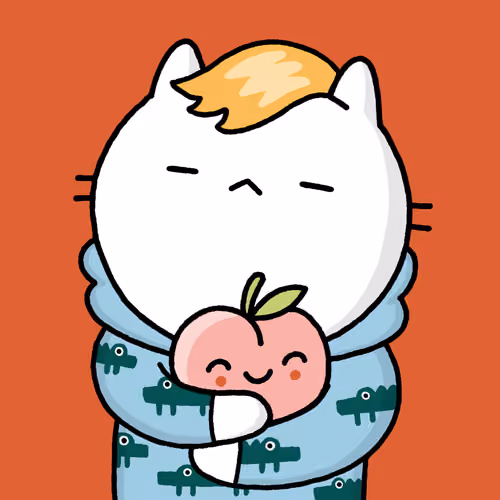 Chum Chums #2434