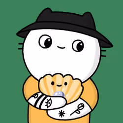 Chum Chums #664
