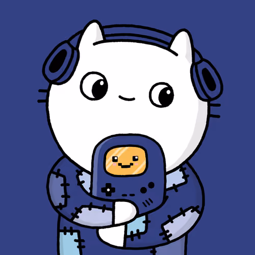 Chum Chums #4602