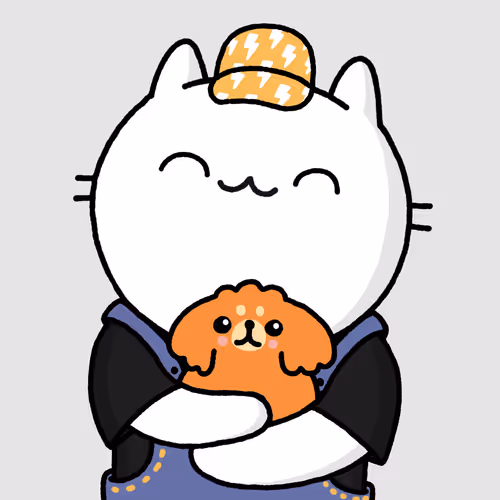 Chum Chums #1746
