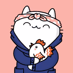 Chum Chums #5048