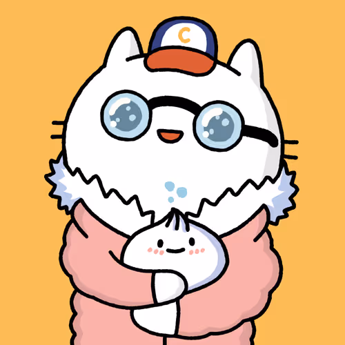 Chumchumsnft