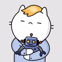 Chum Chums #4745