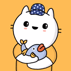 Chum Chums #4828