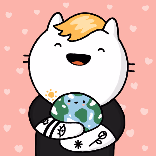 Chum Chums #3156