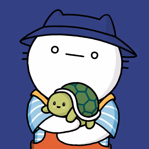 Chum Chums #4953