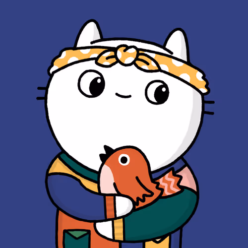 Chum Chums #5225