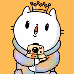 Chum Chums #4354