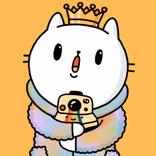 Chum Chums #4354