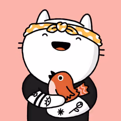 Chum Chums #2778