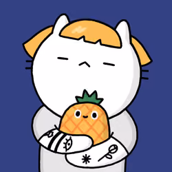 Chum Chums #1189