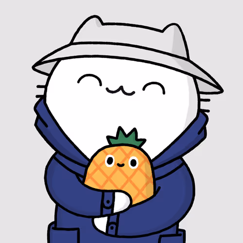 Chum Chums #4355