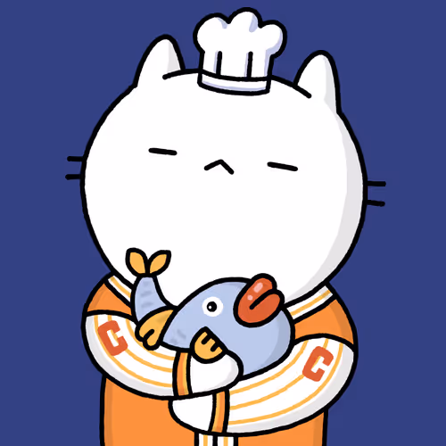 Chum Chums #5542