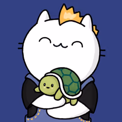 Chum Chums #5598