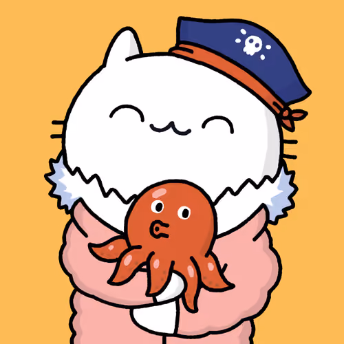 Chum Chums #541