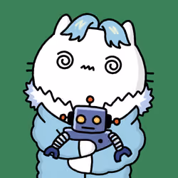 Chum Chums #743