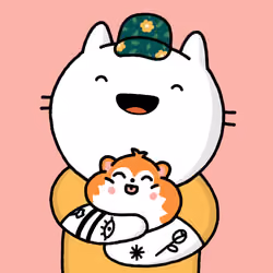 Chum Chums #4222