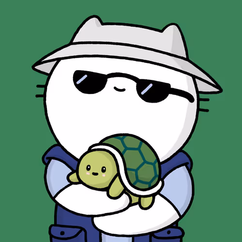 Chum Chums #5547