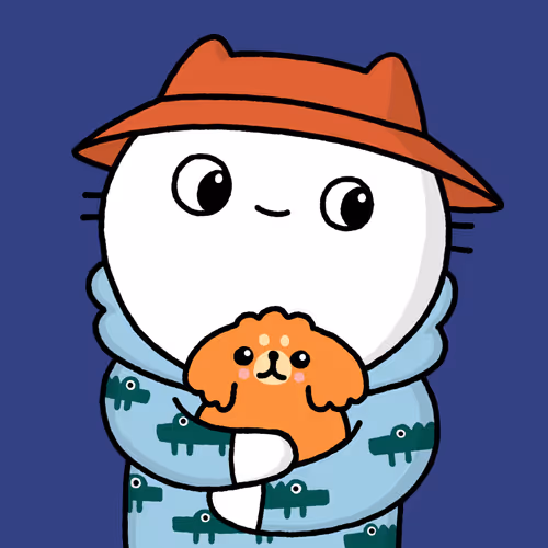 Chum Chums #1184