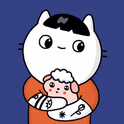 Chum Chums #3961