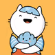 3853