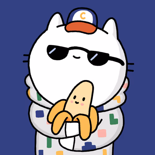 Chum Chums #4883