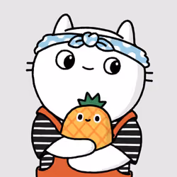 Chum Chums #4115
