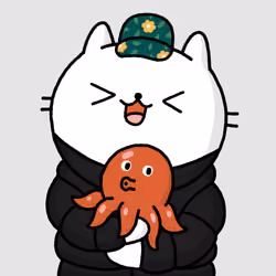 Chum Chums #2642