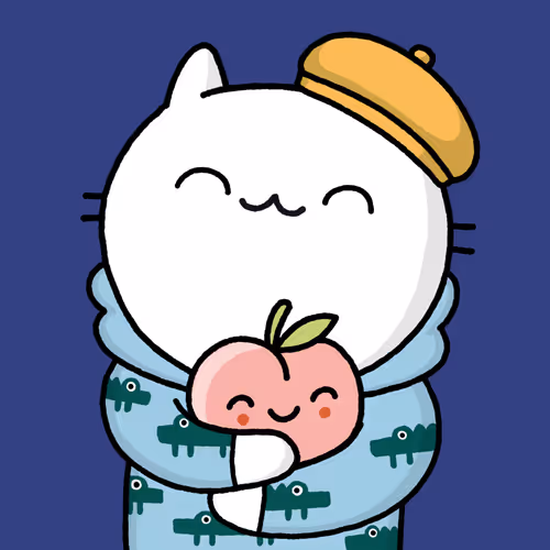 Chum Chums #4314