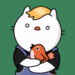 Chum Chums #4979