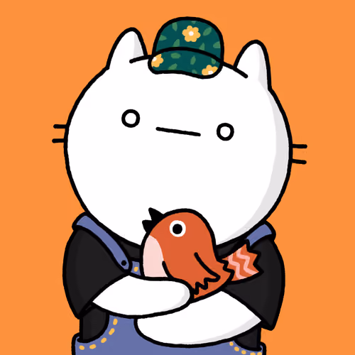 Chum Chums #3746