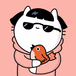 Chum Chums #4277