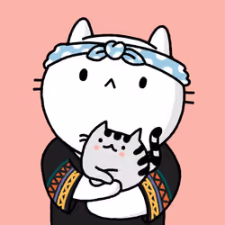 Chum Chums #16
