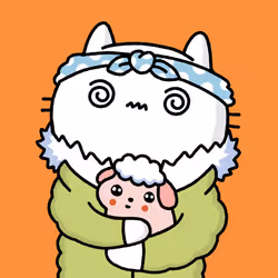 Chum Chums #4159