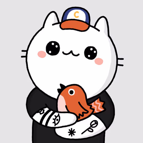 Chum Chums #1605