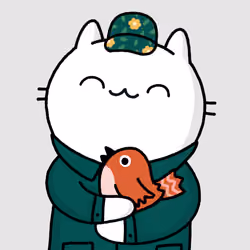 Chum Chums #2873