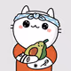5392